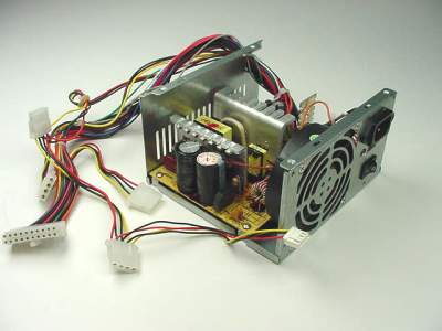powersupply